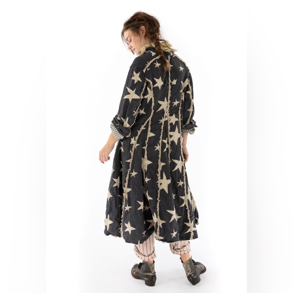 Magnolia Pearl twinkle star jacket